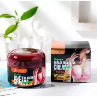 Papaya Breast Enlarging Cream 100% Natural BodyCrea
