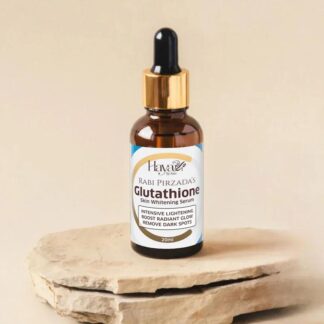 Glutathione Serum for Dark Spot Removal & Anti-Acne Protection