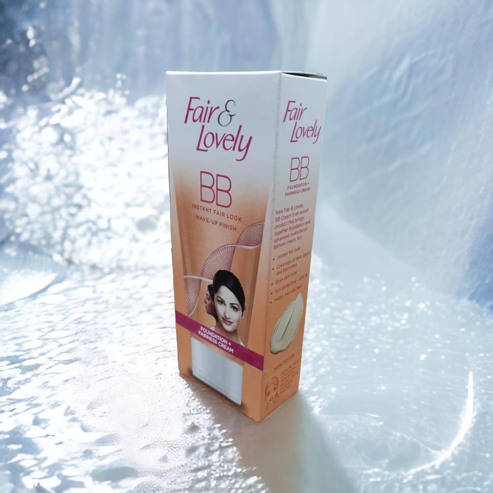 Fairness Cream Foundation for All Skin Types - Image 2