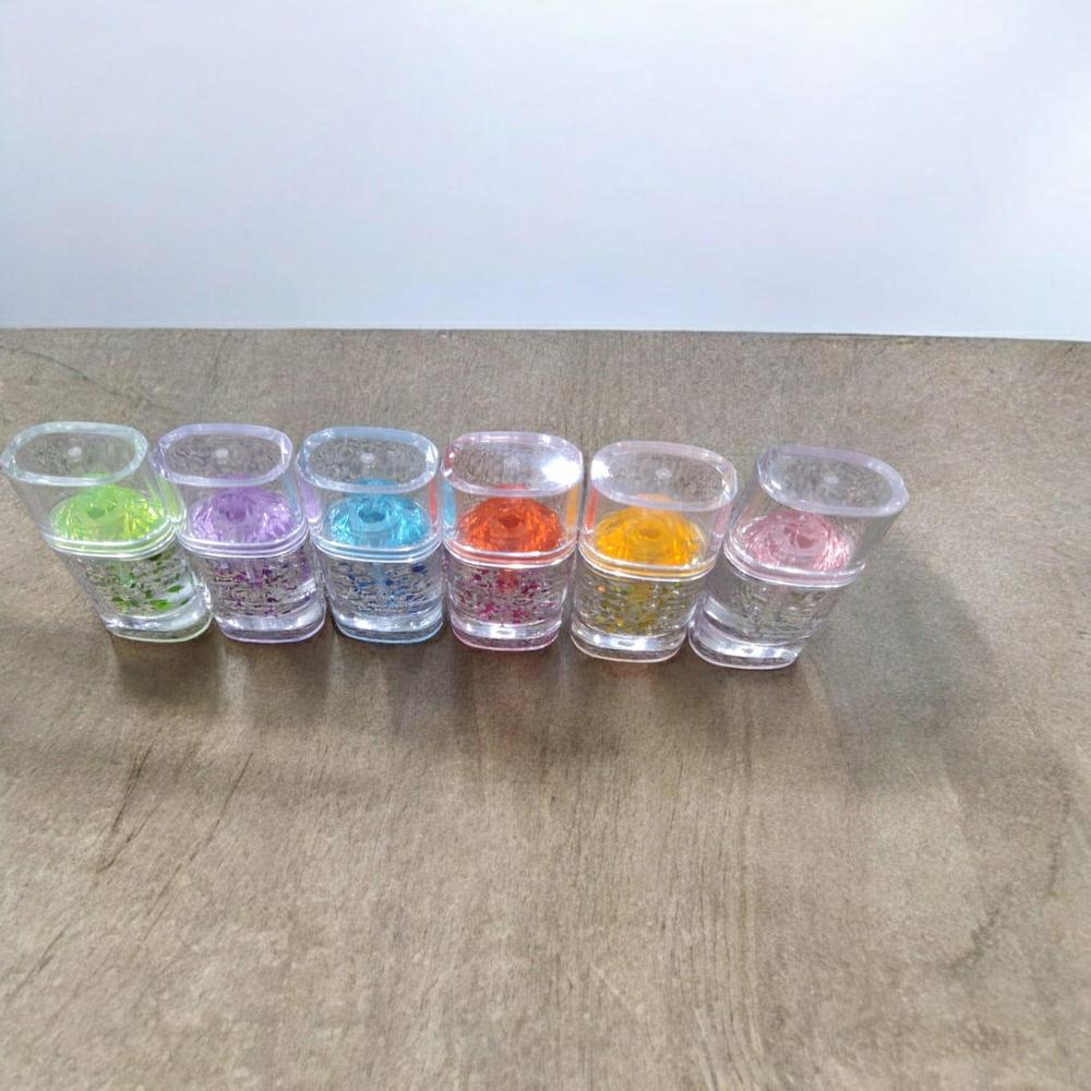 Pakistani Lip Gloss - Bold Color, Long Lasting, Non-Sticky - Image 3