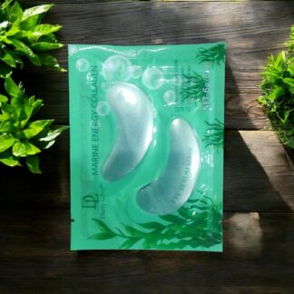 Marine Collagen Eye Serum Mask 6g Patches