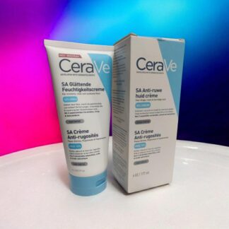Premium Dry Skin Face Cream 177ml Parfum-Free Urea Exfoliator