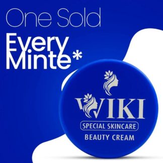 Viki Special Skincare Beauty Cream for Dull Skin Brightening & Acne Scar Removal