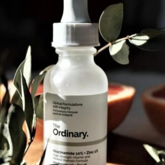 Niacinamide Serum 30ml Anti-Acne Brightening