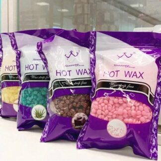 Hot Wax Beads for Smooth Hair Removal in Pakistan