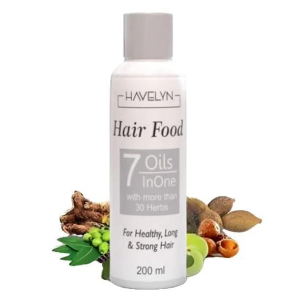 2 in 1 Hair Care Oil & Shampoo Set for Pakistani Hair - Image 2