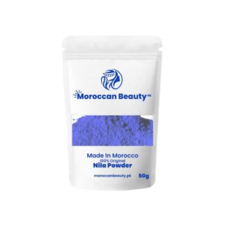 Nila Powder for Glowing Skin 50g Morocco