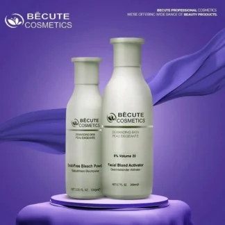 Whitening Facial Activator for All Skin Types