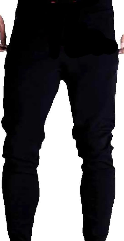 Men Dri Fit Track Suit Markhor Graphic Black Cap Set - Image 2