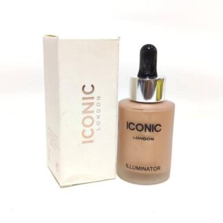 Iconic London Illuminator Liquid Highlighter 30ml
