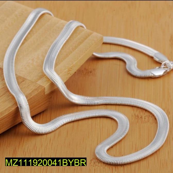 Indian Snake Chain Metal Elegant Design for Women