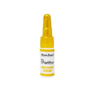 Moon Touch Brightness Serum 5ml Gold Dropper