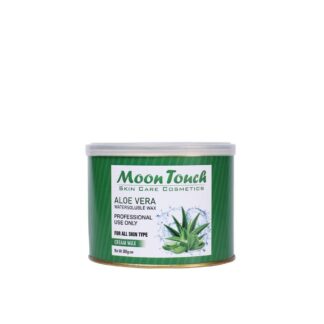 Moon Touch Aloe Vera Hair Wax 50g