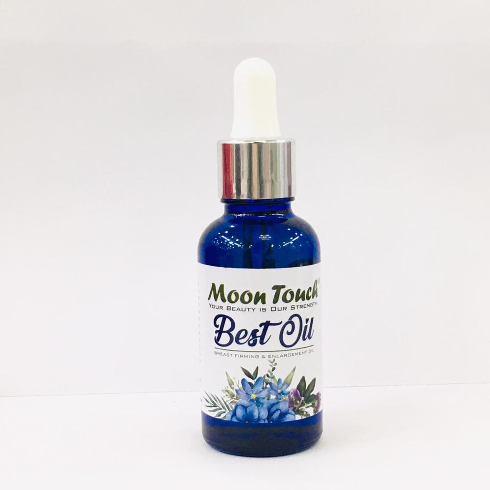 Moon Touch Best Oil 30ml + Free Cream - Image 2