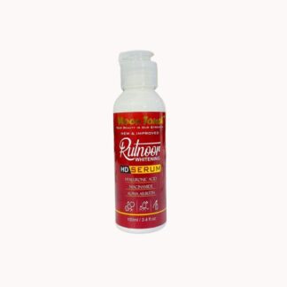 Ratnoor Whitening Serum 100ml Hyaluronic Acid