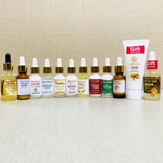All In One Serum Deal 12 Pack for All Skin Types