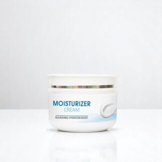 Hydrating Moisturizer Cream