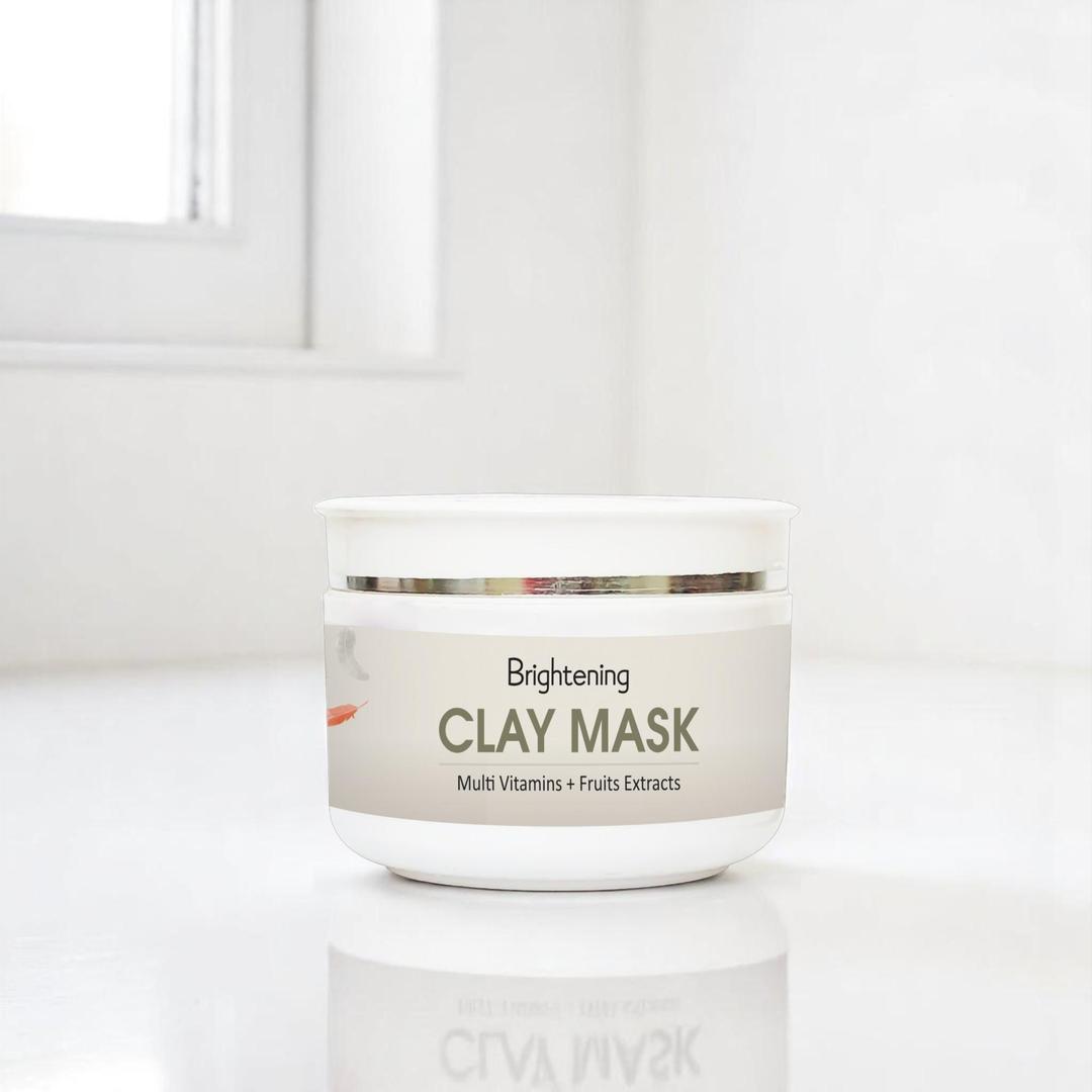 Nourishing Face Mask Cream for Acne Prone Skin