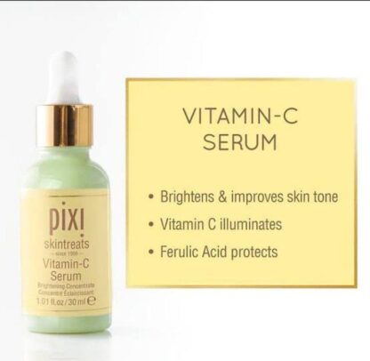 Vitamin-C Serum for Glowing Skin Pakistan