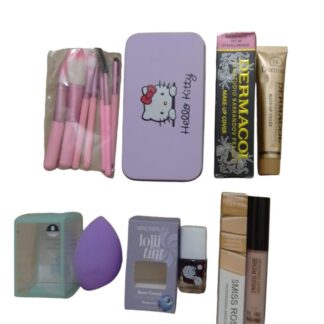 5-in-1 Makeup Kit for Women in Pakistan