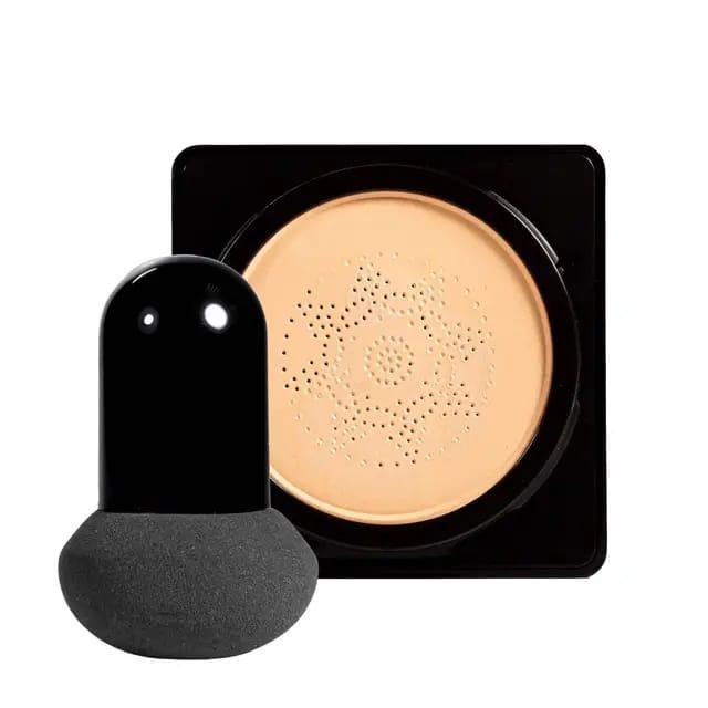 Cushion Foundation Medium Dewy Long Lasting Pakistan