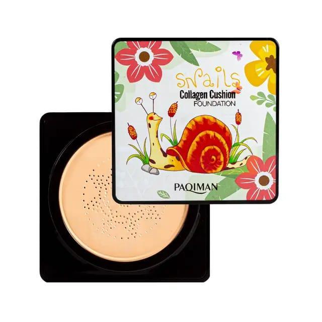 Cushion Foundation Medium Dewy Long Lasting Pakistan - Image 2
