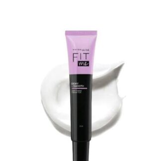 Fit Me Shiny Skin Primer 50ml Purple Glow