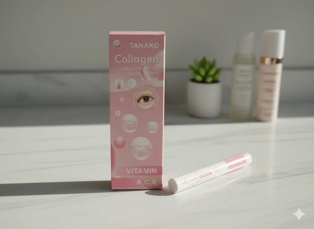 2-in-1 Shimmer Highlighter & Eyeshadow for Flawless Skin - Image 3