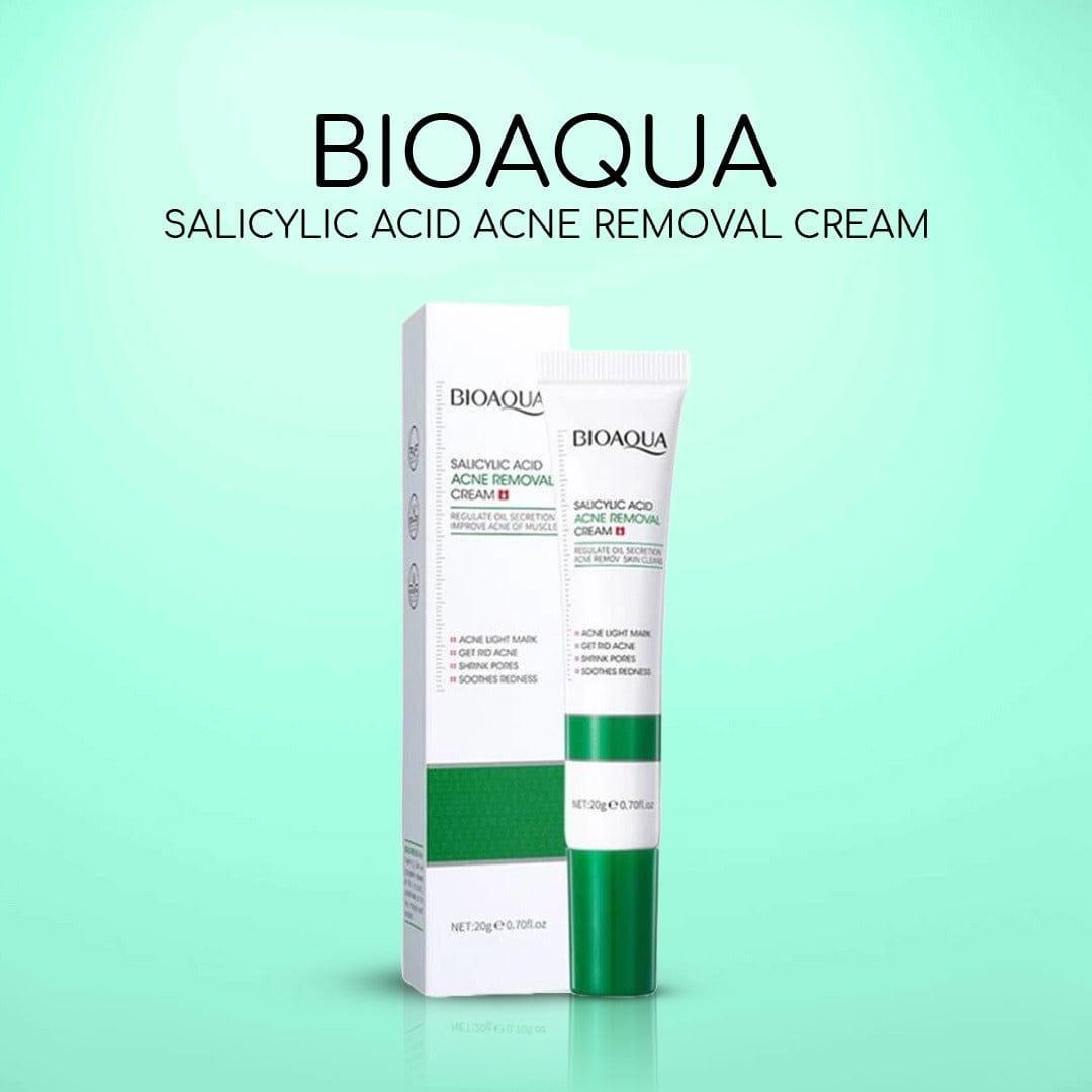 Acne Removal Cream 20g Hydrating Smooth Finish - Image 3
