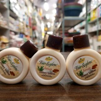 Hydrating Body Lotion Pack of 3 aloe vera