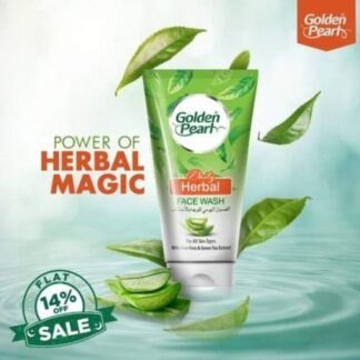 Premium Quality Face Wash 75ml Whitening Brightening All Skin Types