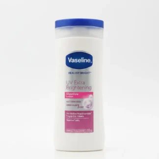Vaseline UV Extra Brightening Body Lotion 200ml