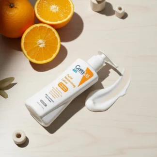 Daily Moisturizer for All Skin Types 200ml UV Protectant