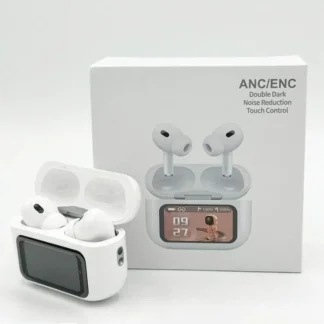 Earbuds