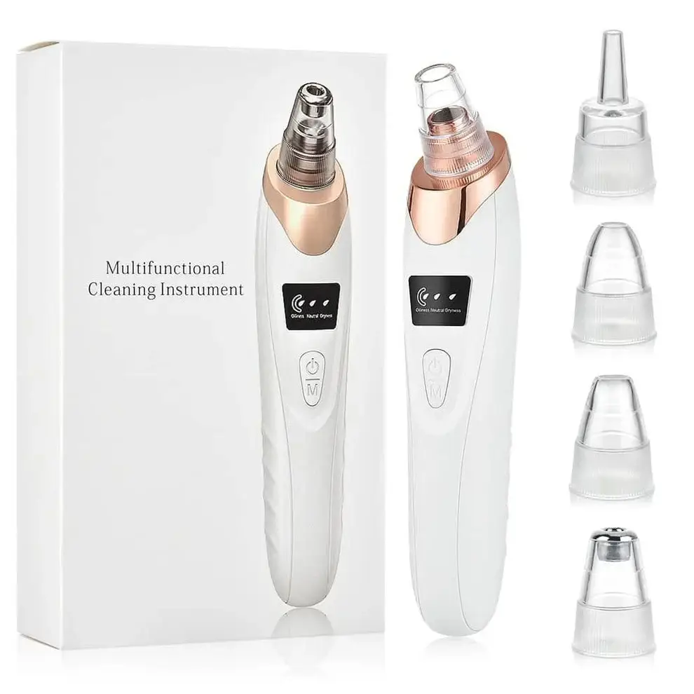 Dead Skin Remover Black Head Remover - Image 2