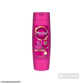Anti-Hair Fall Shampoo 360ml Pink Bottle
