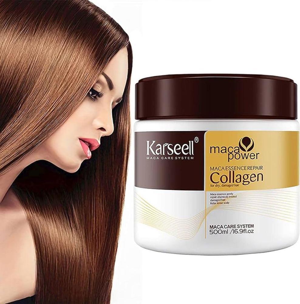 Premium 2 in 1 Hair & Skin Care Bundle for Pakistani Skin & Hair - Image 3