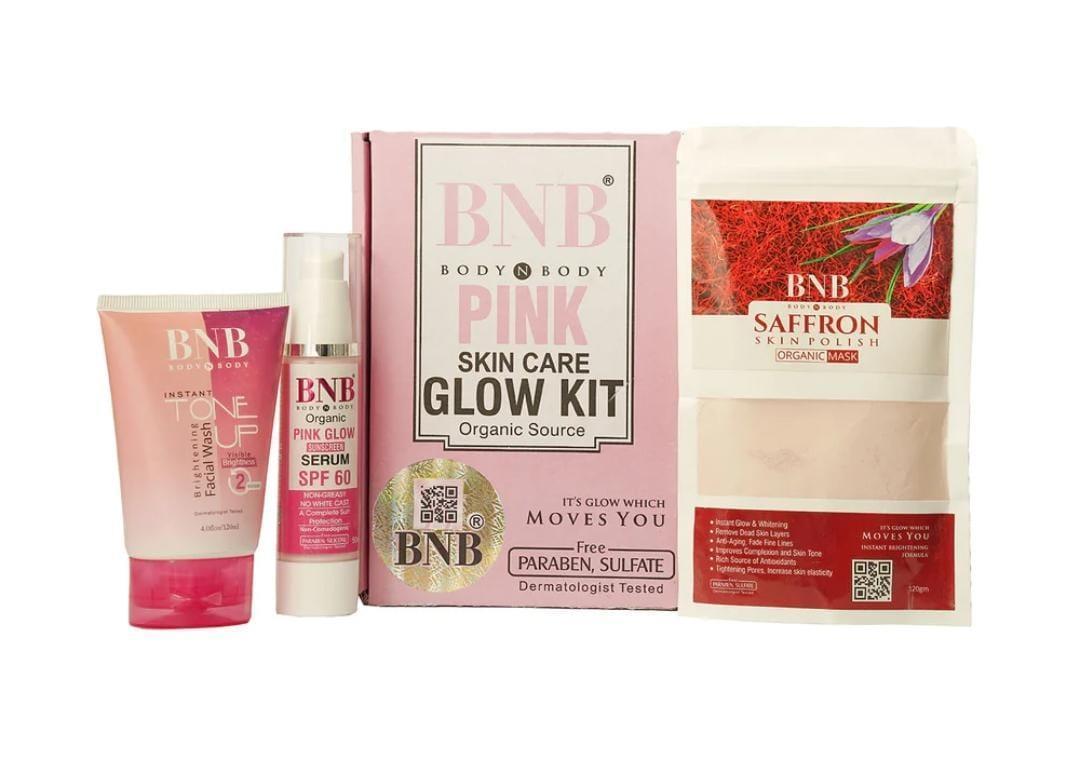 Revitalizing Facial Kit for All Skin Types - Image 4
