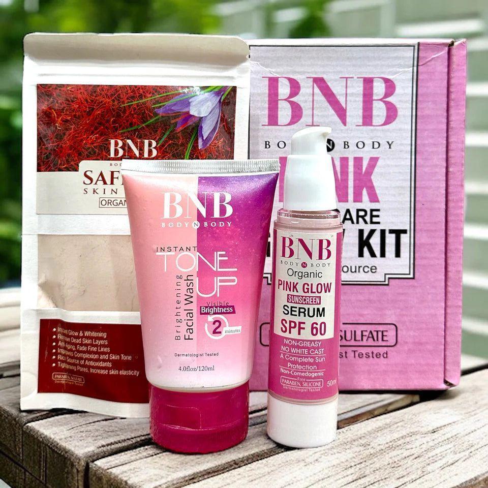 Revitalizing Facial Kit for All Skin Types - Image 5