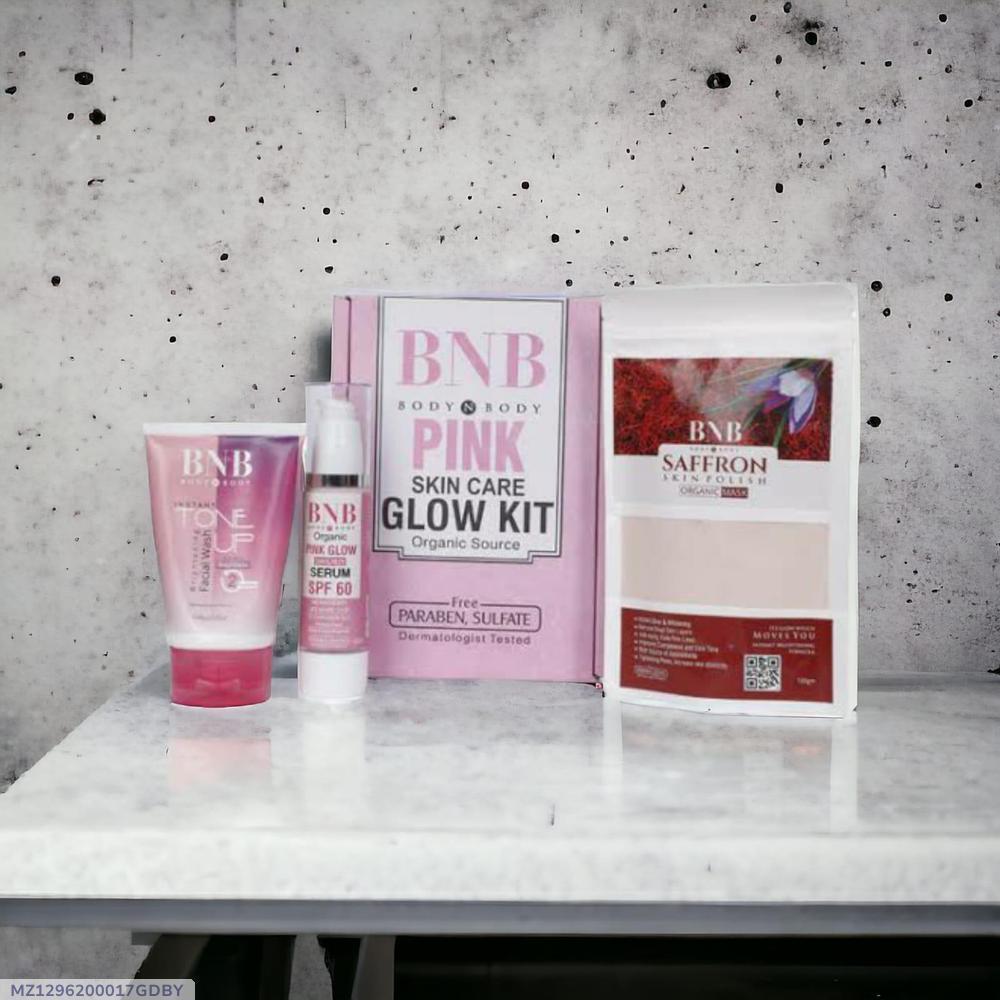 Revitalizing Facial Kit for All Skin Types - Image 6
