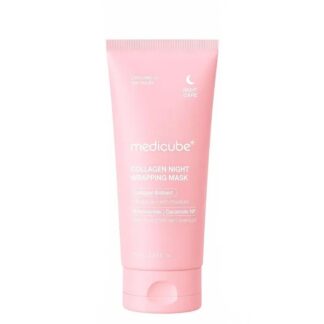 Medicube Collagen Night Mask for All Skin Types