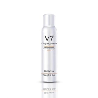 Deep Hydration Whitening Spray 200ml for Brightening & Anti Aging Skin Care