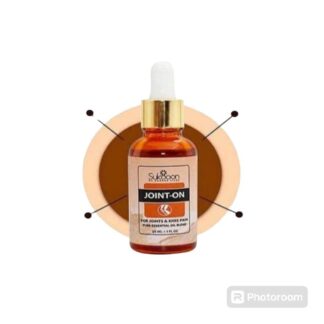 Joint Pain Relief Oil 50ml Natural Blend