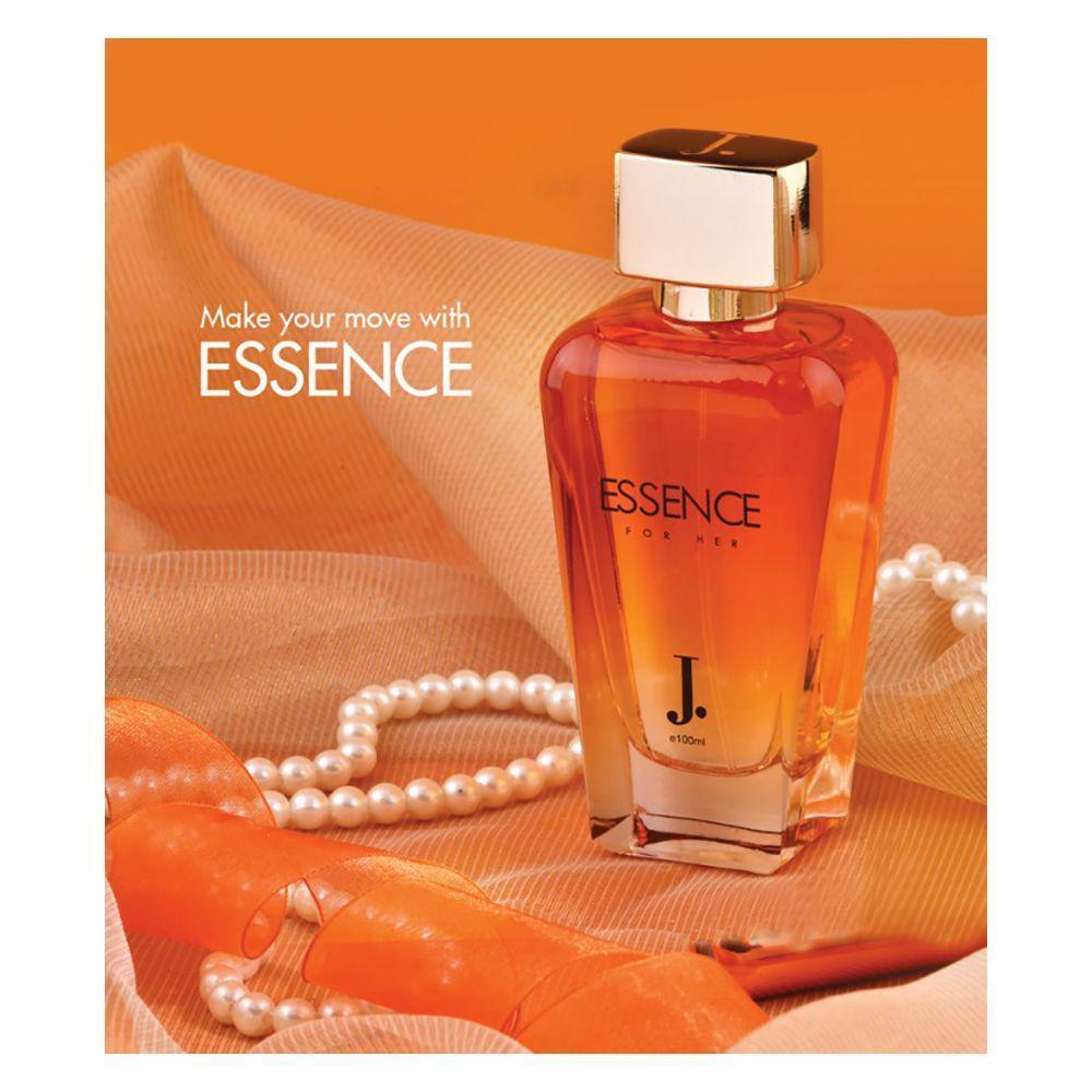 Premium Floral Perfume 150ml for Women - Image 3