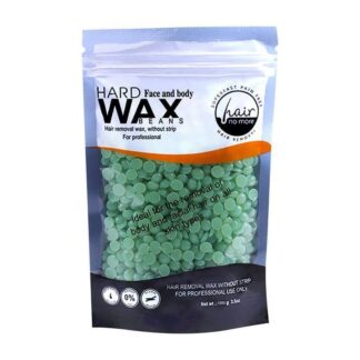 Premium Wax Beads for Smooth Hair Removal in Pakistan