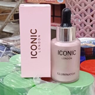 Iconic London Illuminator Golden Glow 30ml