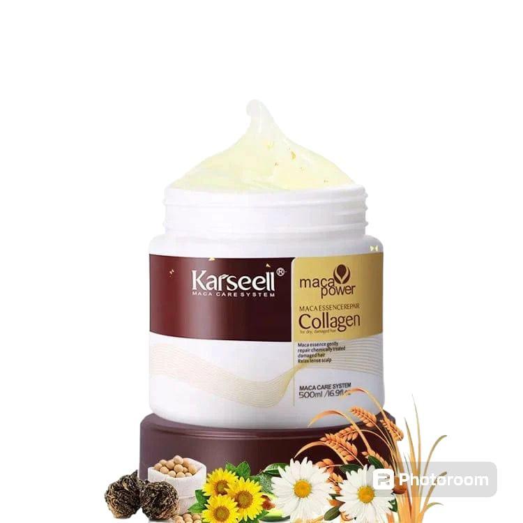 Karseell Maga Power Collagen Hair Mask 50ml