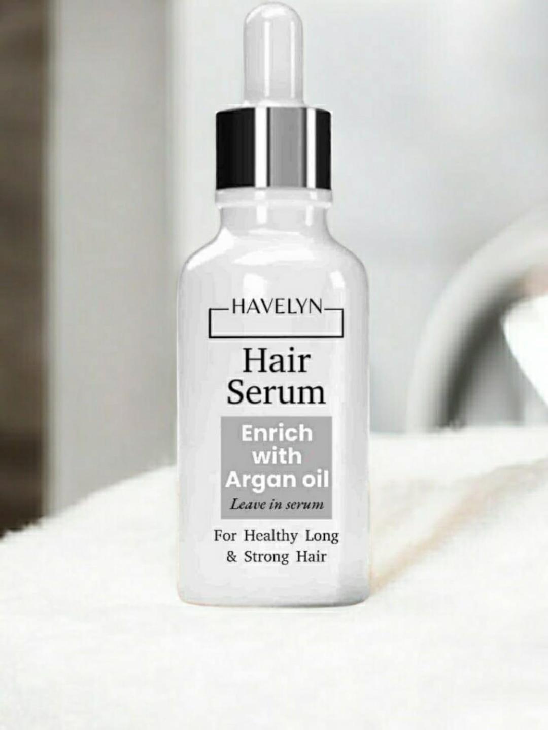 Hair Food 3-Piece Set for All Hair Types - Image 2