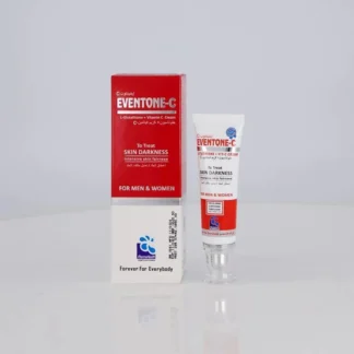 Eventone Cream for Fairness & Skin Darkness Treatment for Men Women