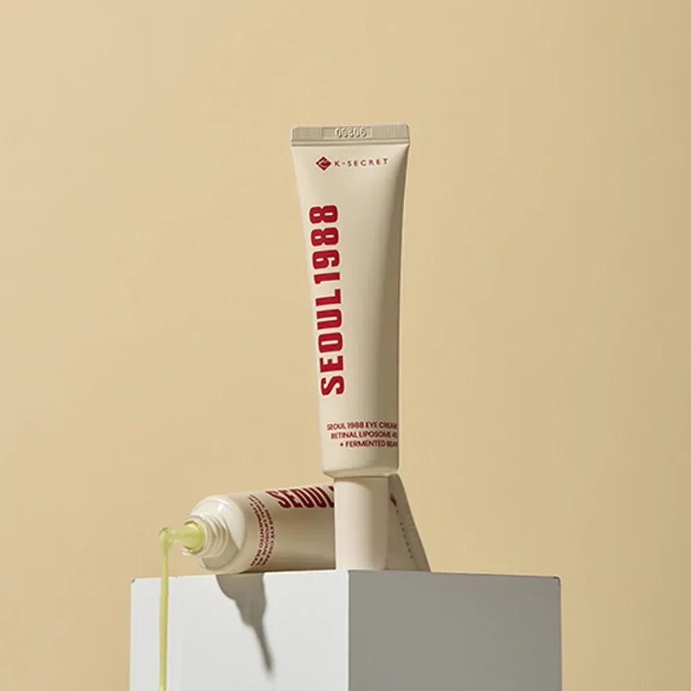 Anti Dark Circle Eye Cream for All Skin Types - Image 2